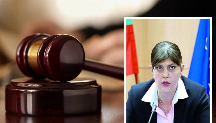 Съд - Първа осъдителна присъда след разследване на Европрокуратурата на Кьовеши