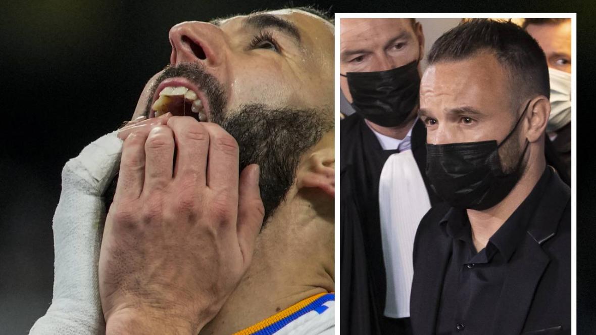 Бензема Валбюена