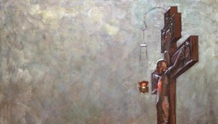 вяра - ВЯРА: Изповедта пречиства душата