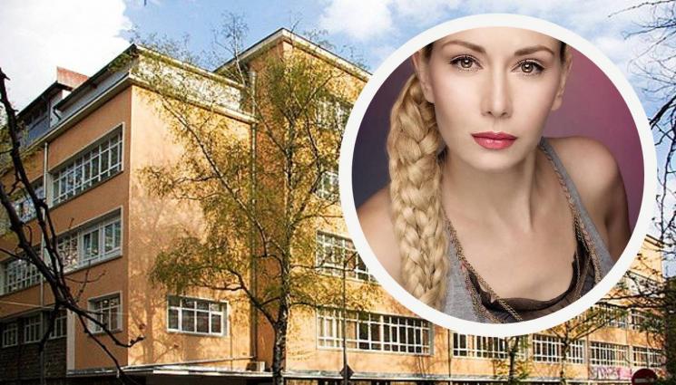 Нети - НОВО НАЧАЛО: Нети става докторант, поппевицата специализира мюзикъл и оперета на 46 г.