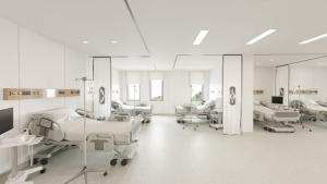 Национална онкологична болница в Бургас