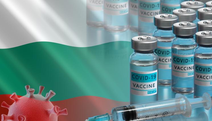 коронавирус - COVID НАБИРА СИЛА: Отново почти 7000 случаи на COVID-19