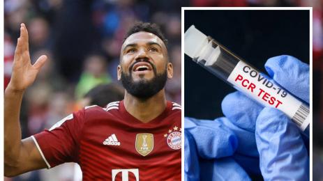 Чупо Мотинг коронавирус