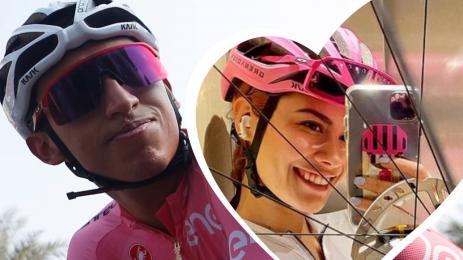 Бернал Мотас