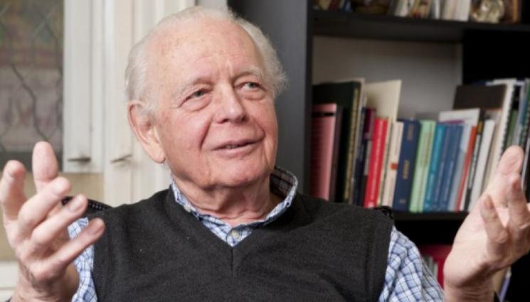 Иван Станчов - Дипломатът и бивш външен министър Иван Станчов е починал тази сутрин в Шотландия