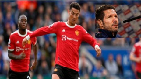 Диего Симеоне