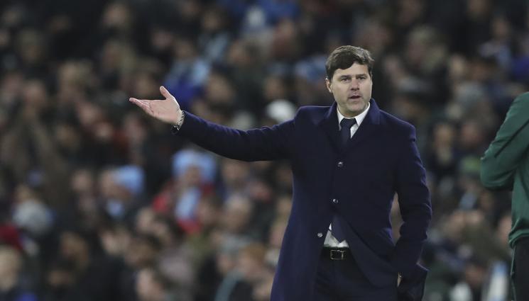 Почетино Манчестър Сити - Почетино назова причините за крушението на Челси!