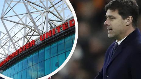 Почетино Манчестър Сити