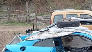 купе луксозна кола