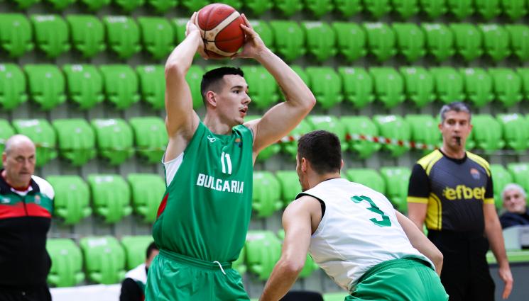 баскетбол - Какъв спорт да гледаме по телевизията в петък, 26 ноември