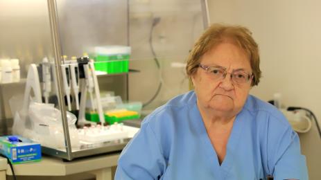 Радка Аргирова