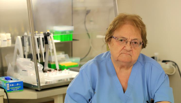 Радка Аргирова - Проф. Аргирова ще координира работната група за зеления сертификат с „Възраждане“