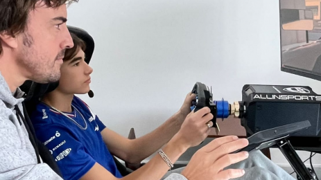 Цолов Алонсо