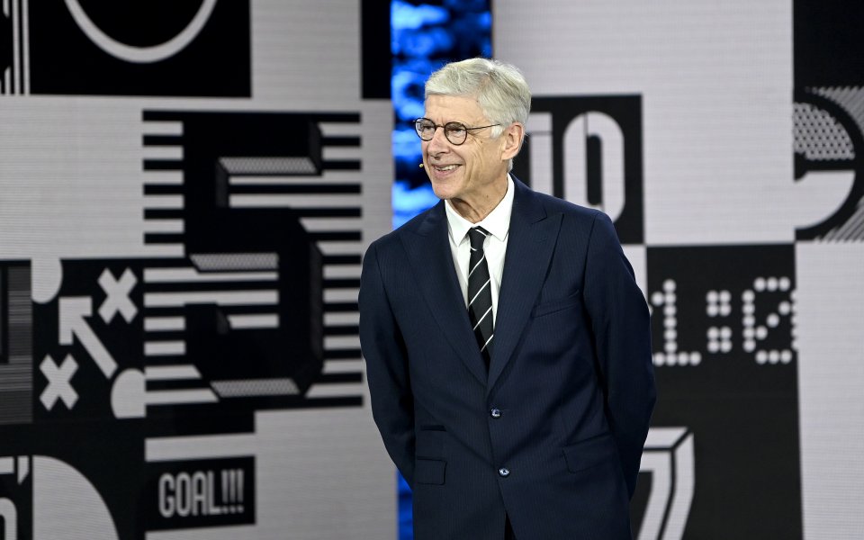 Микел Артета се надява да върне бившия мениджър на Арсенал