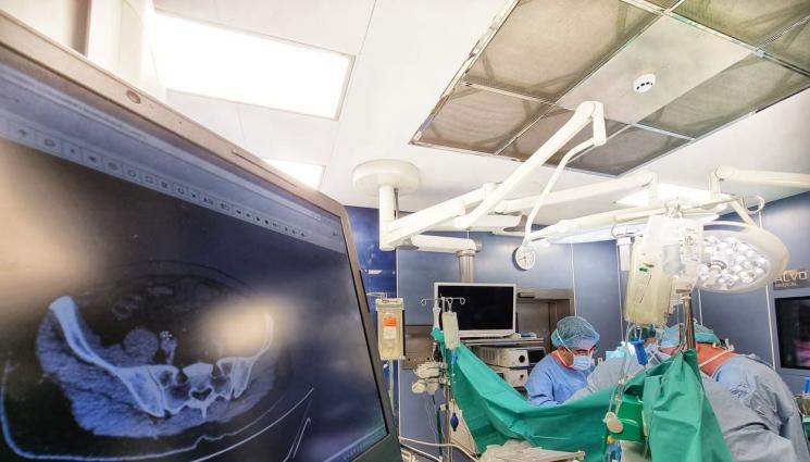 Биоритъм - БИОРИТЪМ: Мъж получи шанс за живот след трансплантация