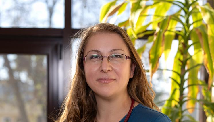 Биоритъм - БИОРИТЪМ: Нямаме скрининг за рак на белия дроб