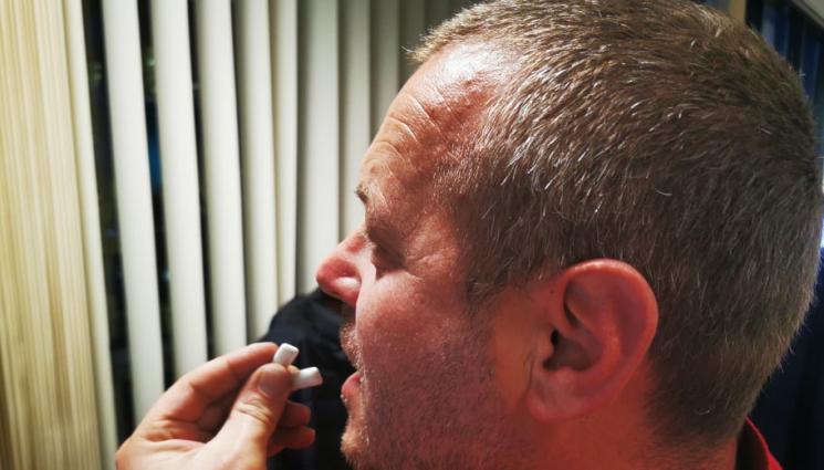 Биоритъм - СЕНЗАЦИОННО: Учени доказаха-дъвка пази от COVID