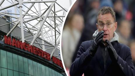 Ралф Рангник