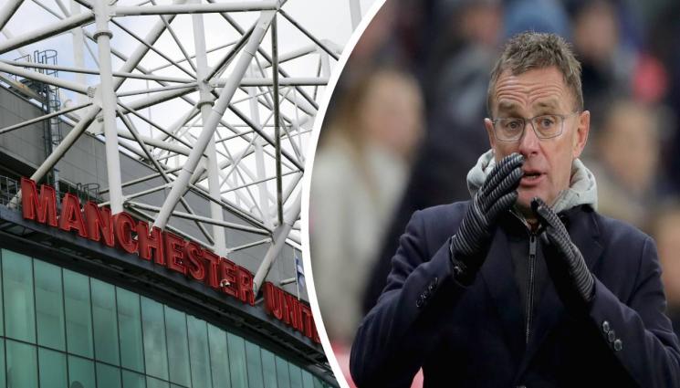 Ралф Рангник - Манчестър Юнайтед обяви официално назначението на Рангник, как това ще се отрази на Кристиано Роналдо