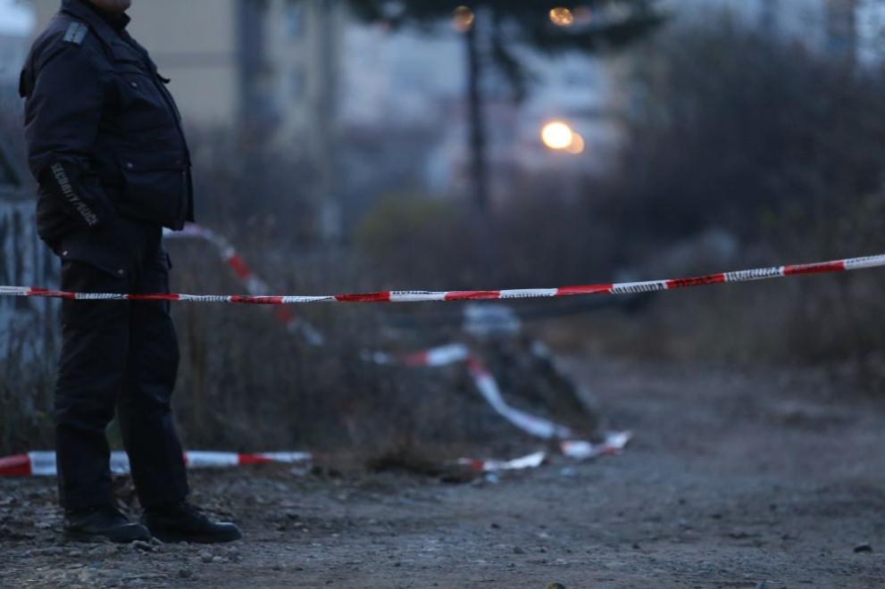Преди дни България бе потресена от едно убийство в столичния