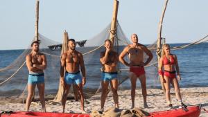 Игри на волята