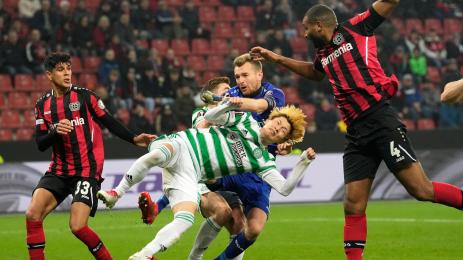 Леверкузен