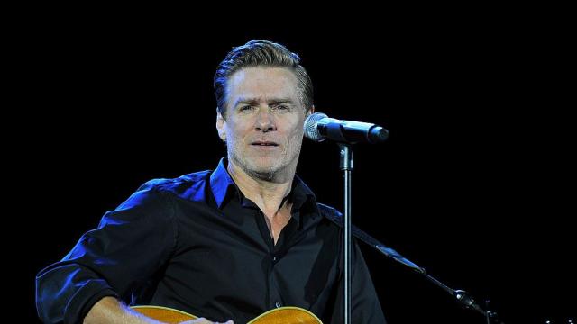 Певецът Брайън Адамс отказва да присъства на наградите „Грами“ 