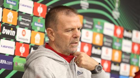 Стойчо Младенов Норвегия