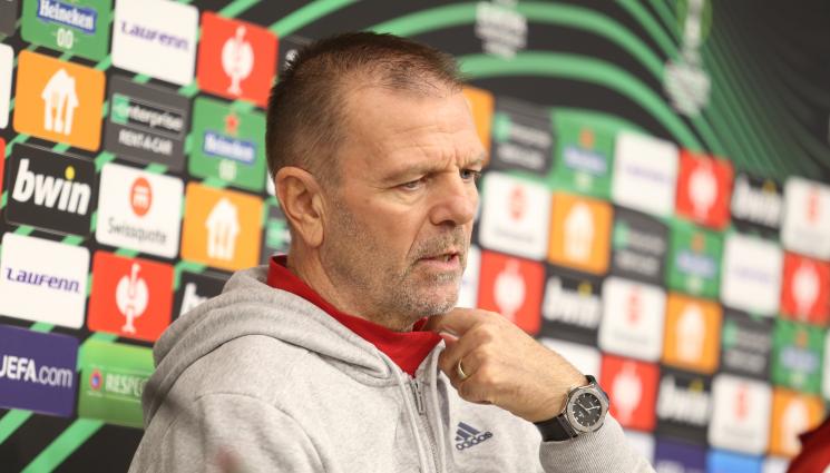 Стойчо Младенов Норвегия - Добри новини на