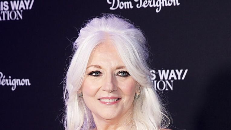  Прекрасната майка на Лейди Гага 