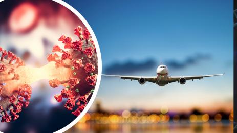 коронавирус