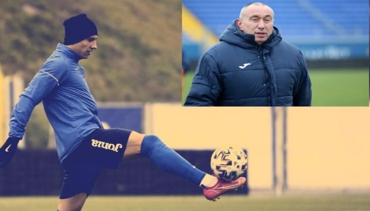 Станимир Стоилов - Мъри:  Изчистването на дълговете е 