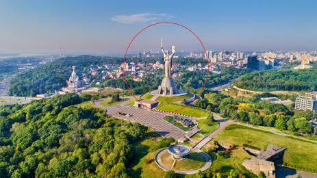 Киев