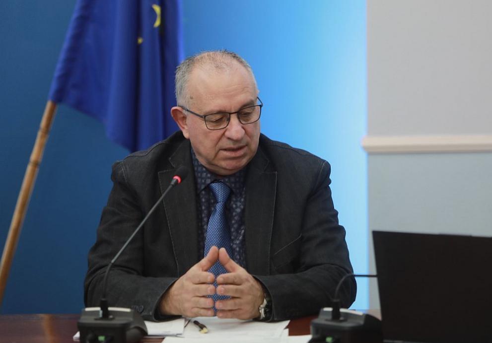 Александър Златанов