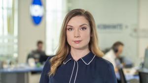 Мариана Торманова