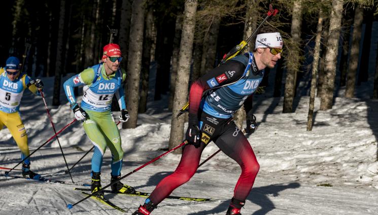 биатлон - Топло време отложи първия старт за 2024 г. на биатлонистите