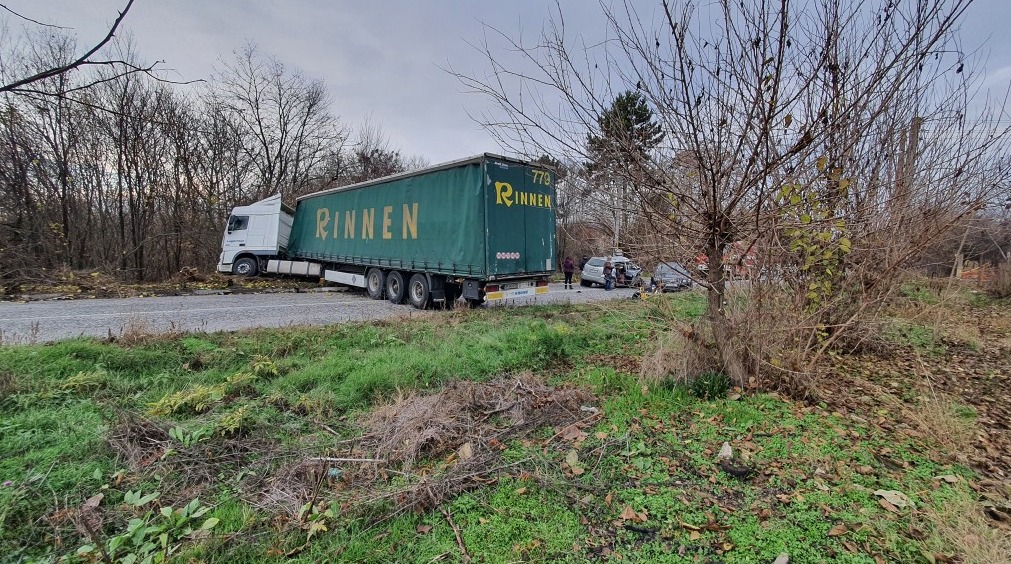 катастрофа