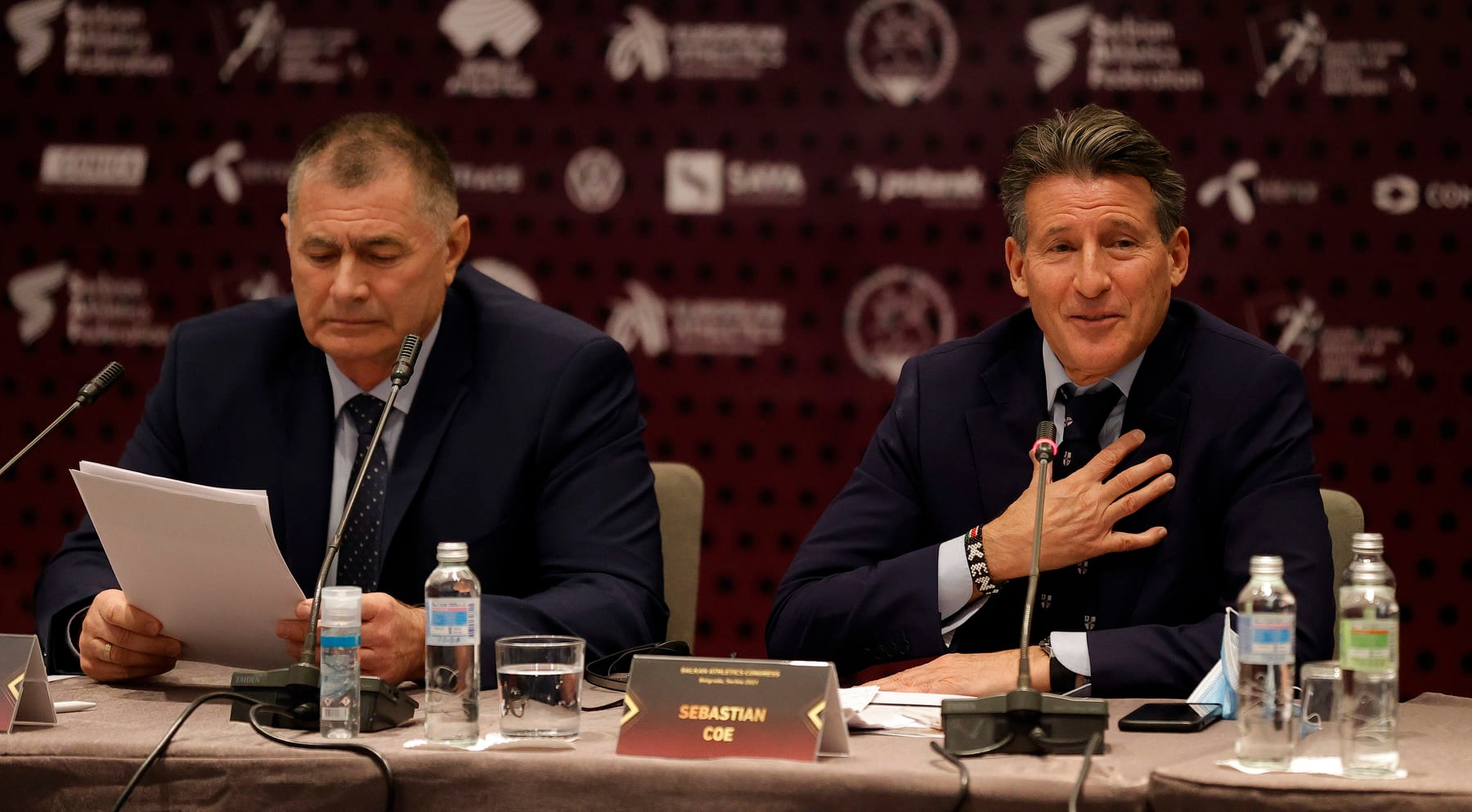 Добромир Карамаринов