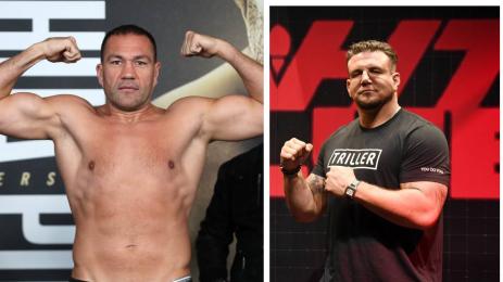 Кубрат Пулев