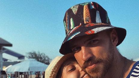 Алекс Иванов