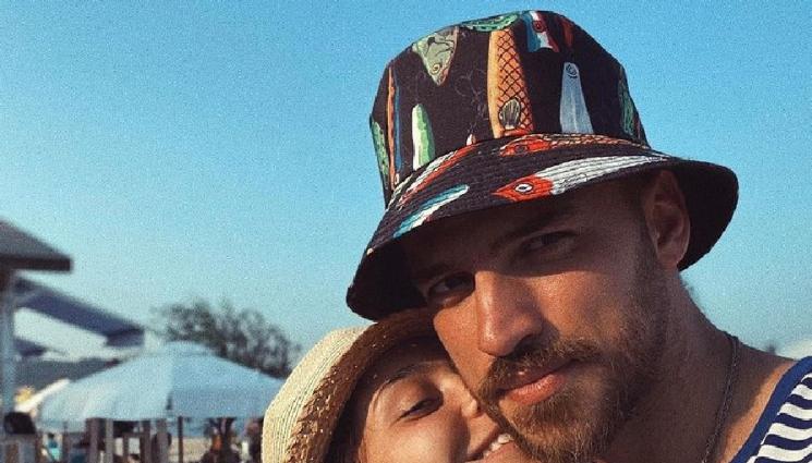 Алекс Иванов - Звездата от Братя Алекс Иванов пред Телеграф: Учех се за подземен бос от книги за мафията