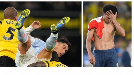 Роналдо Куадрадо