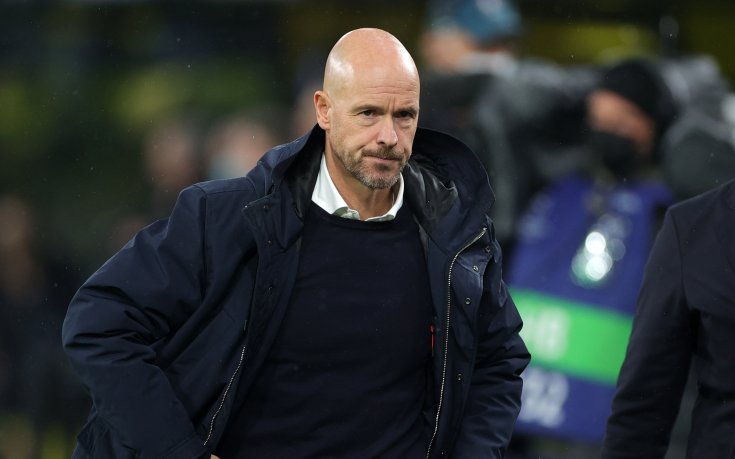 В Ман Сити вече са определили наследника на Гуардиола