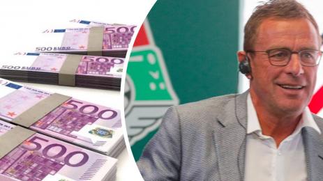 Рангник Юнайтед