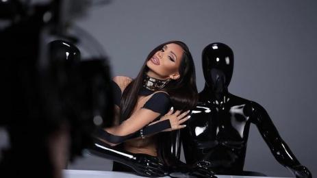 Палома Митева