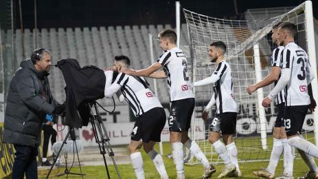 Локомотив Пловдив