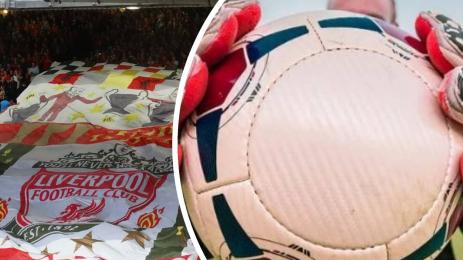 Ливърпул Шампионска лига