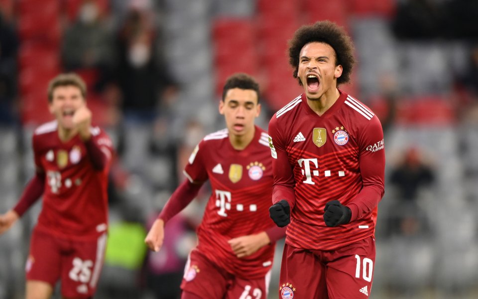 Президентът на Байерн Мюнхен Херберт Хайнер предложи да се срещне