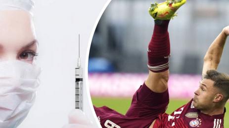 Ваксина Кимих Бундеслига