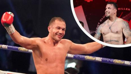 Кубрат Пулев